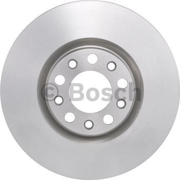 BOSCH 0 986 479 291 - Disc frana aaoparts.ro