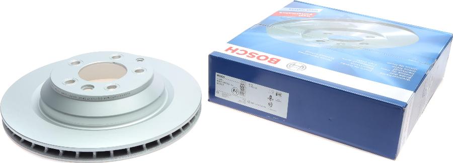 BOSCH 0 986 479 259 - Disc frana aaoparts.ro