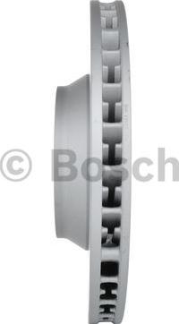 BOSCH 0 986 479 251 - Disc frana aaoparts.ro