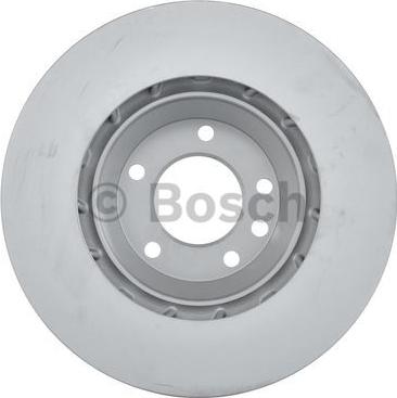 BOSCH 0 986 479 251 - Disc frana aaoparts.ro