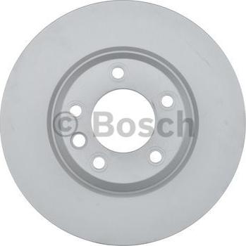 BOSCH 0 986 479 251 - Disc frana aaoparts.ro