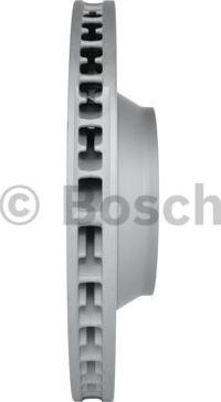 BOSCH 0 986 479 251 - Disc frana aaoparts.ro