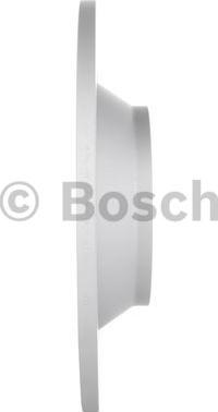 BOSCH 0 986 479 257 - Disc frana aaoparts.ro