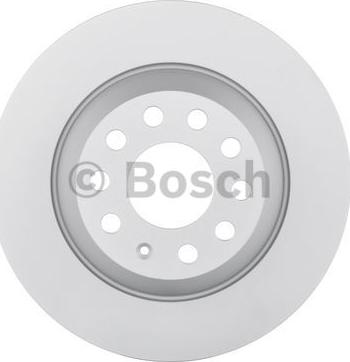 BOSCH 0 986 479 257 - Disc frana aaoparts.ro