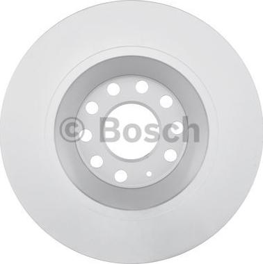 BOSCH 0 986 479 257 - Disc frana aaoparts.ro