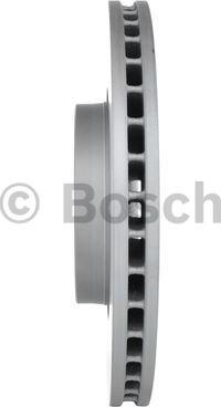 BOSCH 0 986 479 261 - Disc frana aaoparts.ro