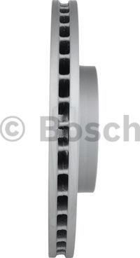 BOSCH 0 986 479 261 - Disc frana aaoparts.ro