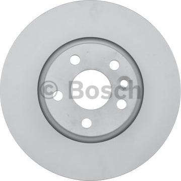 BOSCH 0 986 479 261 - Disc frana aaoparts.ro