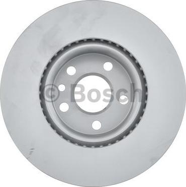 BOSCH 0 986 479 261 - Disc frana aaoparts.ro