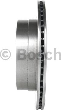 BOSCH 0 986 479 268 - Disc frana aaoparts.ro