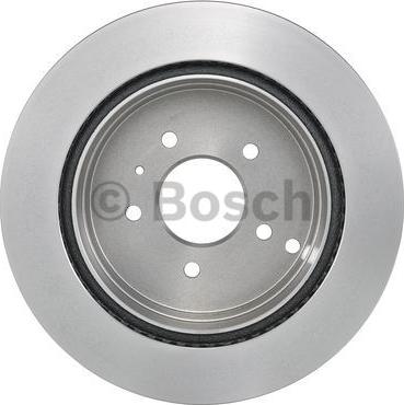 BOSCH 0 986 479 268 - Disc frana aaoparts.ro