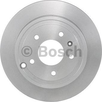 BOSCH 0 986 479 268 - Disc frana aaoparts.ro