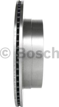 BOSCH 0 986 479 268 - Disc frana aaoparts.ro