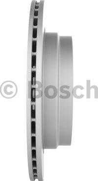 BOSCH 0 986 479 263 - Disc frana aaoparts.ro