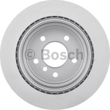 BOSCH 0 986 479 263 - Disc frana aaoparts.ro