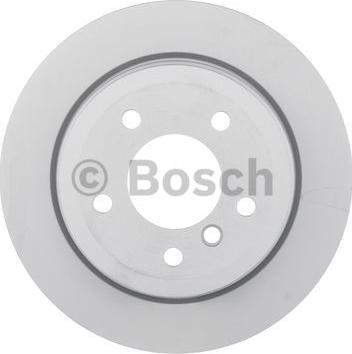 BOSCH 0 986 479 263 - Disc frana aaoparts.ro