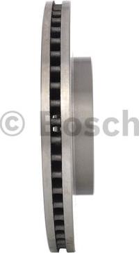 BOSCH 0 986 479 267 - Disc frana aaoparts.ro