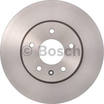 BOSCH 0 986 479 267 - Disc frana aaoparts.ro