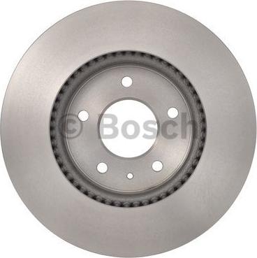 BOSCH 0 986 479 267 - Disc frana aaoparts.ro