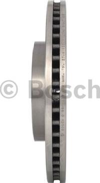 BOSCH 0 986 479 267 - Disc frana aaoparts.ro