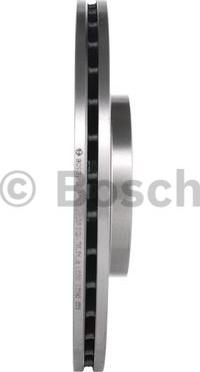 BOSCH 0 986 479 209 - Disc frana aaoparts.ro