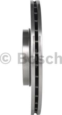 BOSCH 0 986 479 209 - Disc frana aaoparts.ro