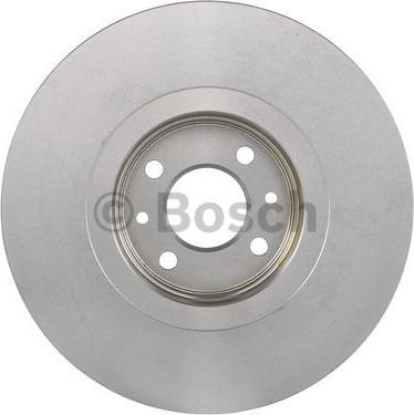 BOSCH 0 986 479 209 - Disc frana aaoparts.ro