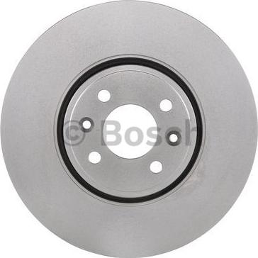 BOSCH 0 986 479 209 - Disc frana aaoparts.ro