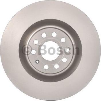 BOSCH 0 986 479 204 - Disc frana aaoparts.ro