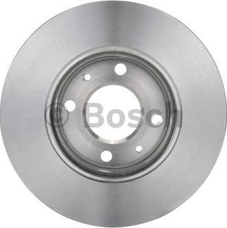 BOSCH 0 986 479 206 - Disc frana aaoparts.ro