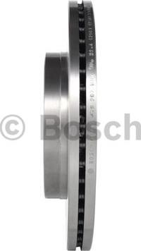 BOSCH 0 986 479 207 - Disc frana aaoparts.ro