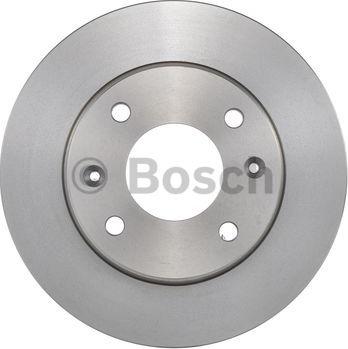 BOSCH 0 986 479 207 - Disc frana aaoparts.ro