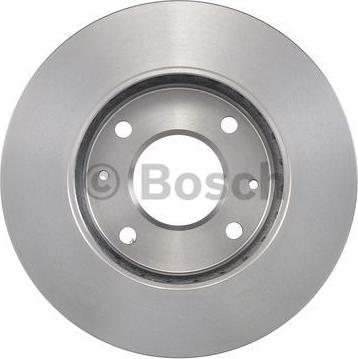 BOSCH 0 986 479 207 - Disc frana aaoparts.ro