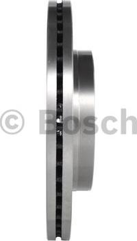 BOSCH 0 986 479 207 - Disc frana aaoparts.ro