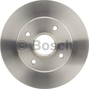 BOSCH 0 986 479 219 - Disc frana aaoparts.ro