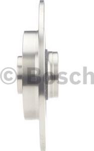 BOSCH 0 986 479 219 - Disc frana aaoparts.ro