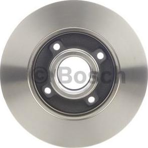 BOSCH 0 986 479 219 - Disc frana aaoparts.ro