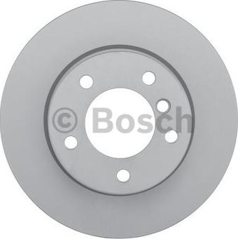 BOSCH 0 986 479 214 - Disc frana aaoparts.ro