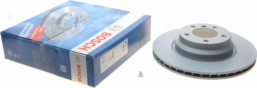 BOSCH 0 986 479 215 - Disc frana aaoparts.ro