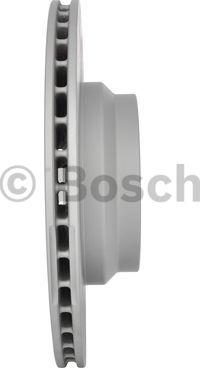 BOSCH 0 986 479 215 - Disc frana aaoparts.ro