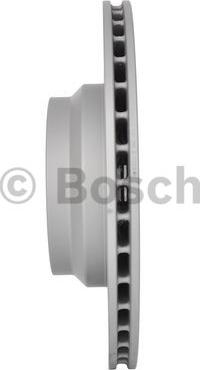 BOSCH 0 986 479 215 - Disc frana aaoparts.ro