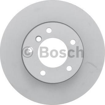 BOSCH 0 986 479 216 - Disc frana aaoparts.ro