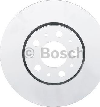 BOSCH 0 986 479 210 - Disc frana aaoparts.ro