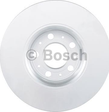 BOSCH 0 986 479 210 - Disc frana aaoparts.ro