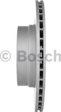 BOSCH 0 986 479 218 - Disc frana aaoparts.ro