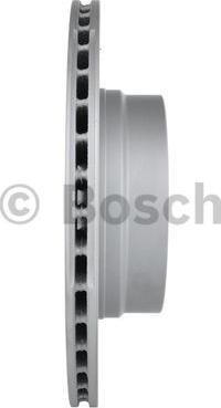 BOSCH 0 986 479 218 - Disc frana aaoparts.ro