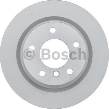 BOSCH 0 986 479 218 - Disc frana aaoparts.ro