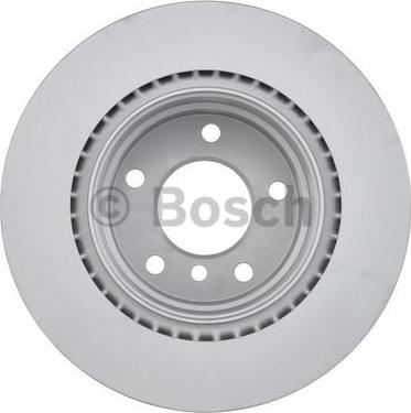 BOSCH 0 986 479 218 - Disc frana aaoparts.ro