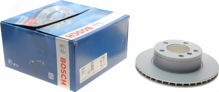 BOSCH 0 986 479 213 - Disc frana aaoparts.ro