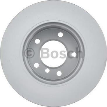 BOSCH 0 986 479 213 - Disc frana aaoparts.ro